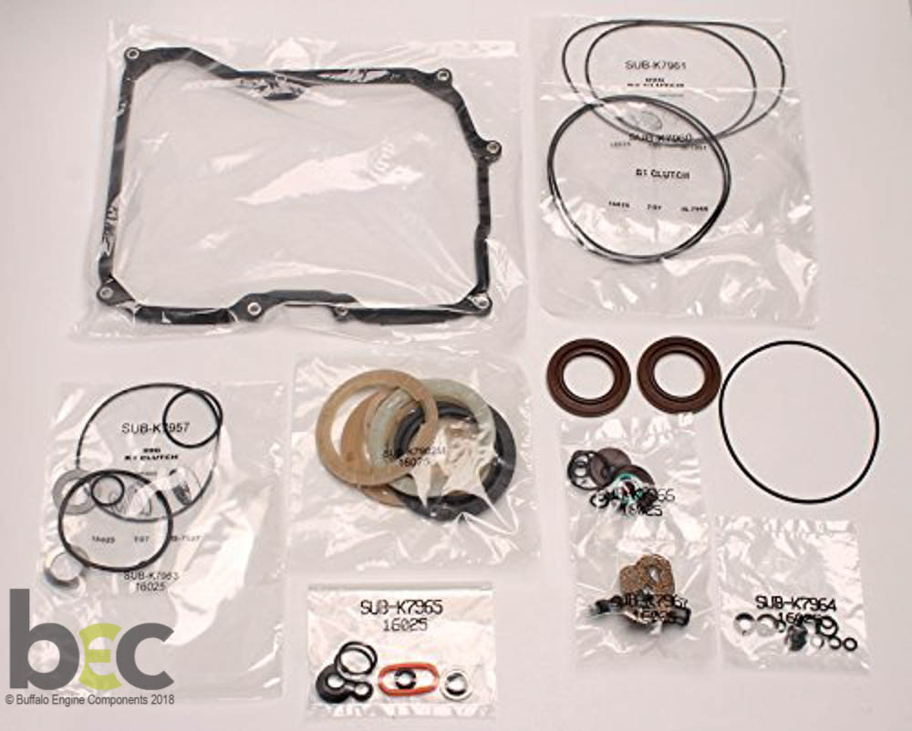 K7900hgx 09g Tf60 Sn Master Rebuild Kit Product Details